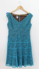 VESTIDO Femenino FORMAL/OFICINA Anne Klein