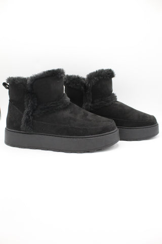 BOTA Femenino Zara