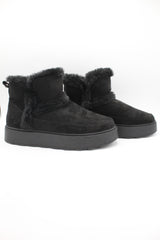 BOTA Femenino Zara