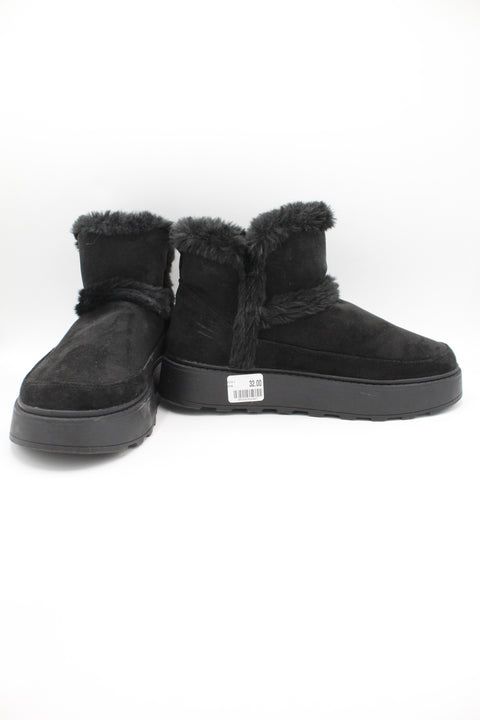BOTA Femenino Zara