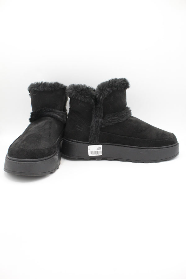 BOTA Femenino Zara