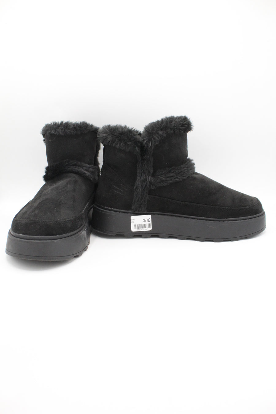 BOTA Femenino Zara