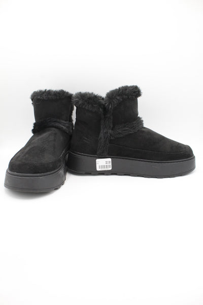BOTA Femenino Zara