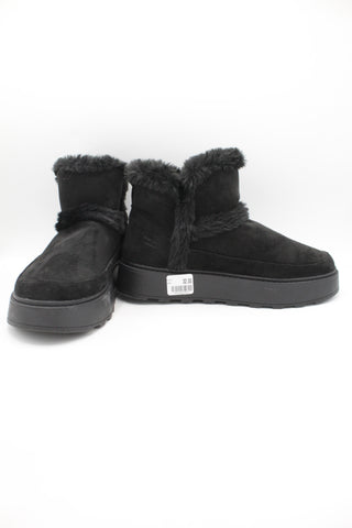 BOTA Femenino Zara