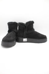 BOTA Femenino Zara