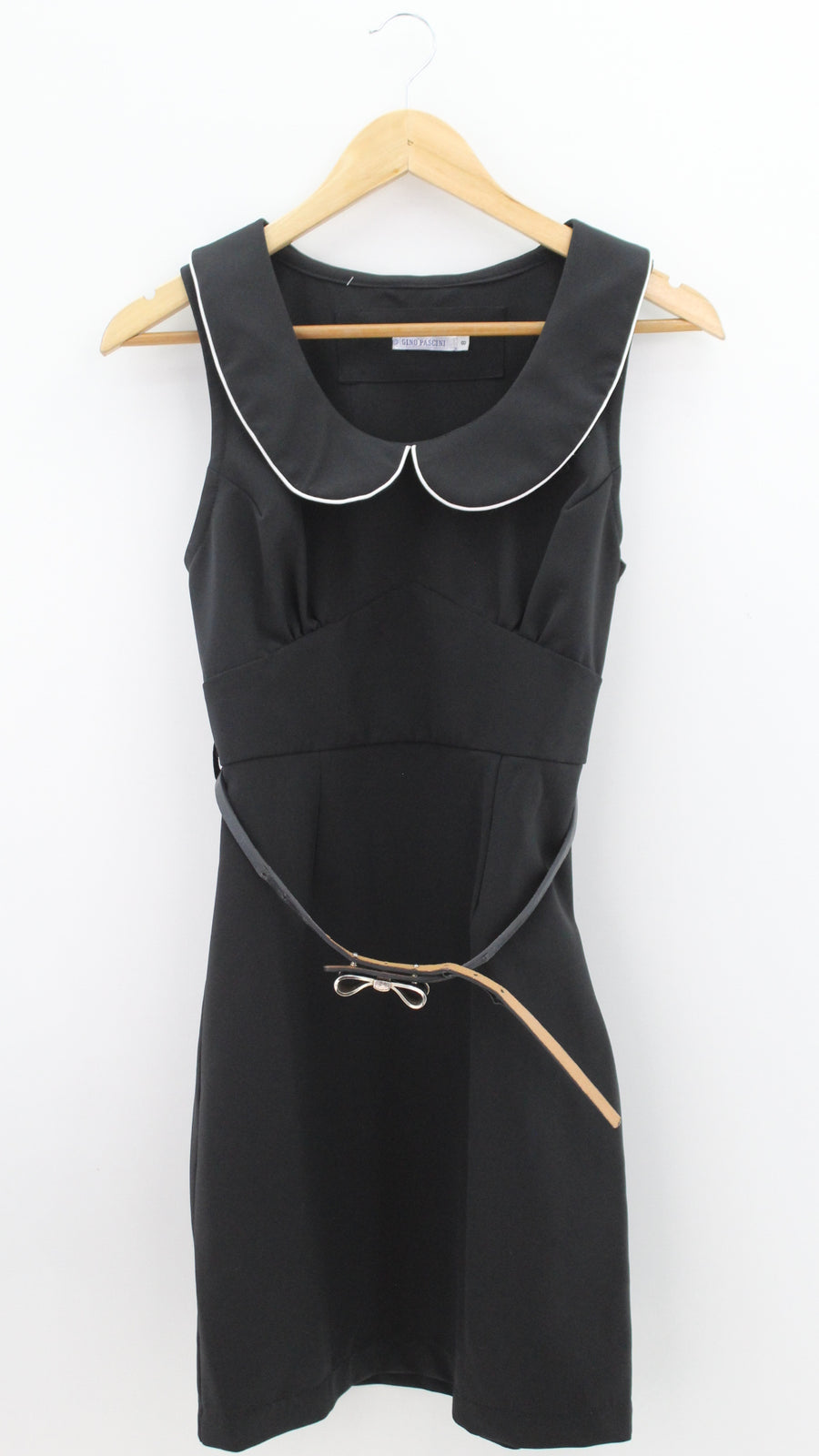 VESTIDO Femenino CASUAL/DEPORTIVO