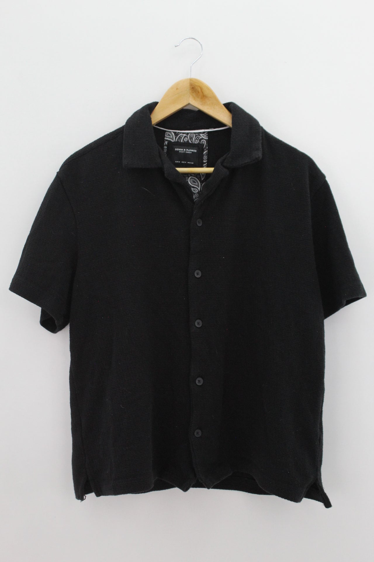 CAMISA Masculino