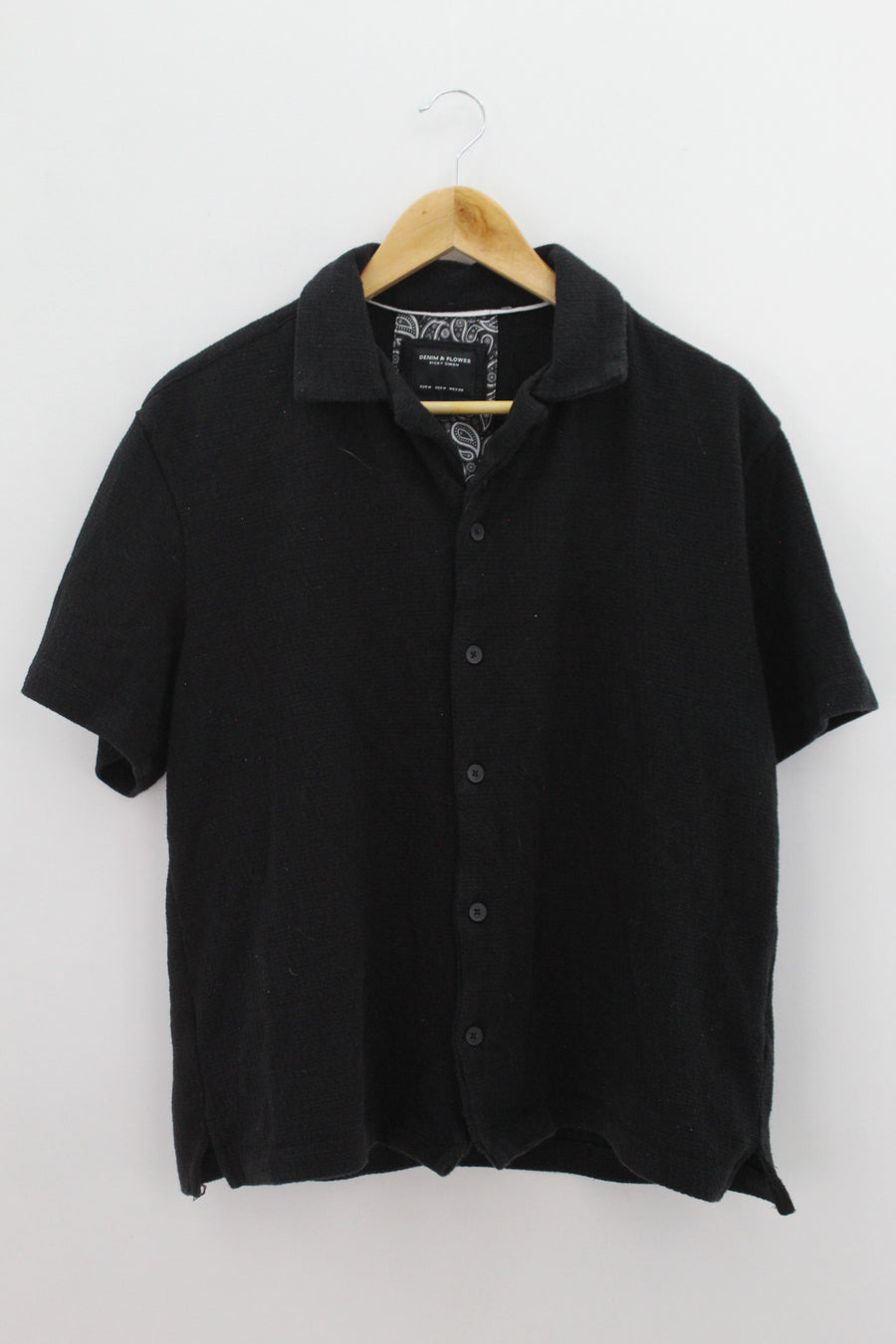 CAMISA Masculino