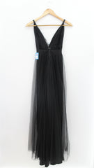 VESTIDO Femenino GALA/ FIESTA