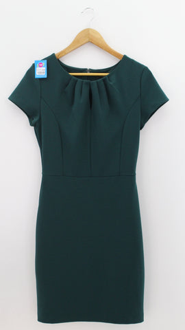 VESTIDO Femenino FORMAL/OFICINA Banana Republic