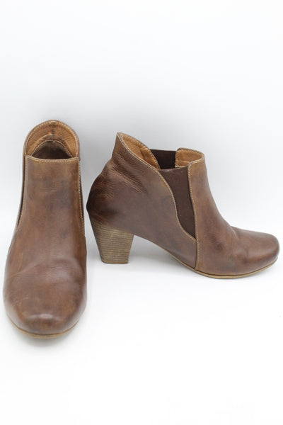 BOTA Femenino