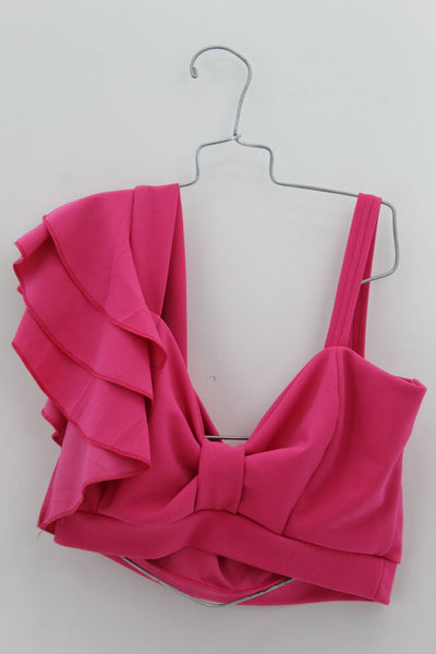TOP Femenino FIESTA