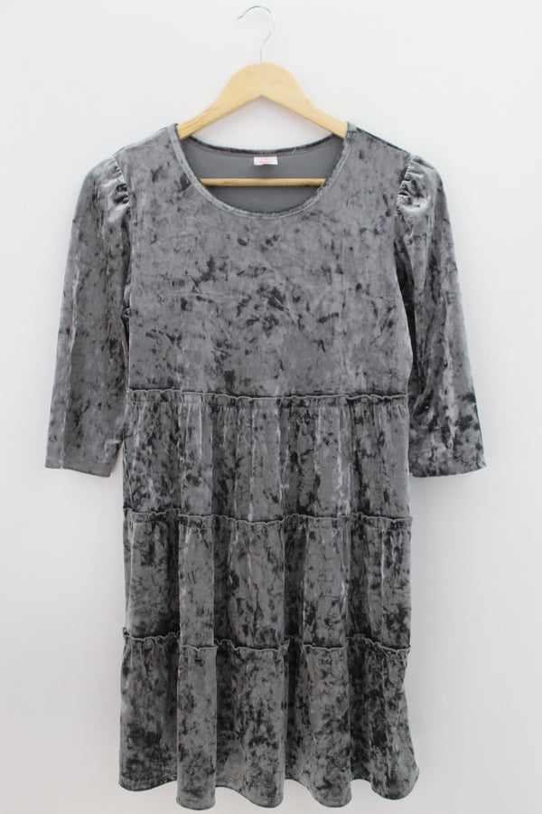 VESTIDO niña (8-14) Wonder Nation