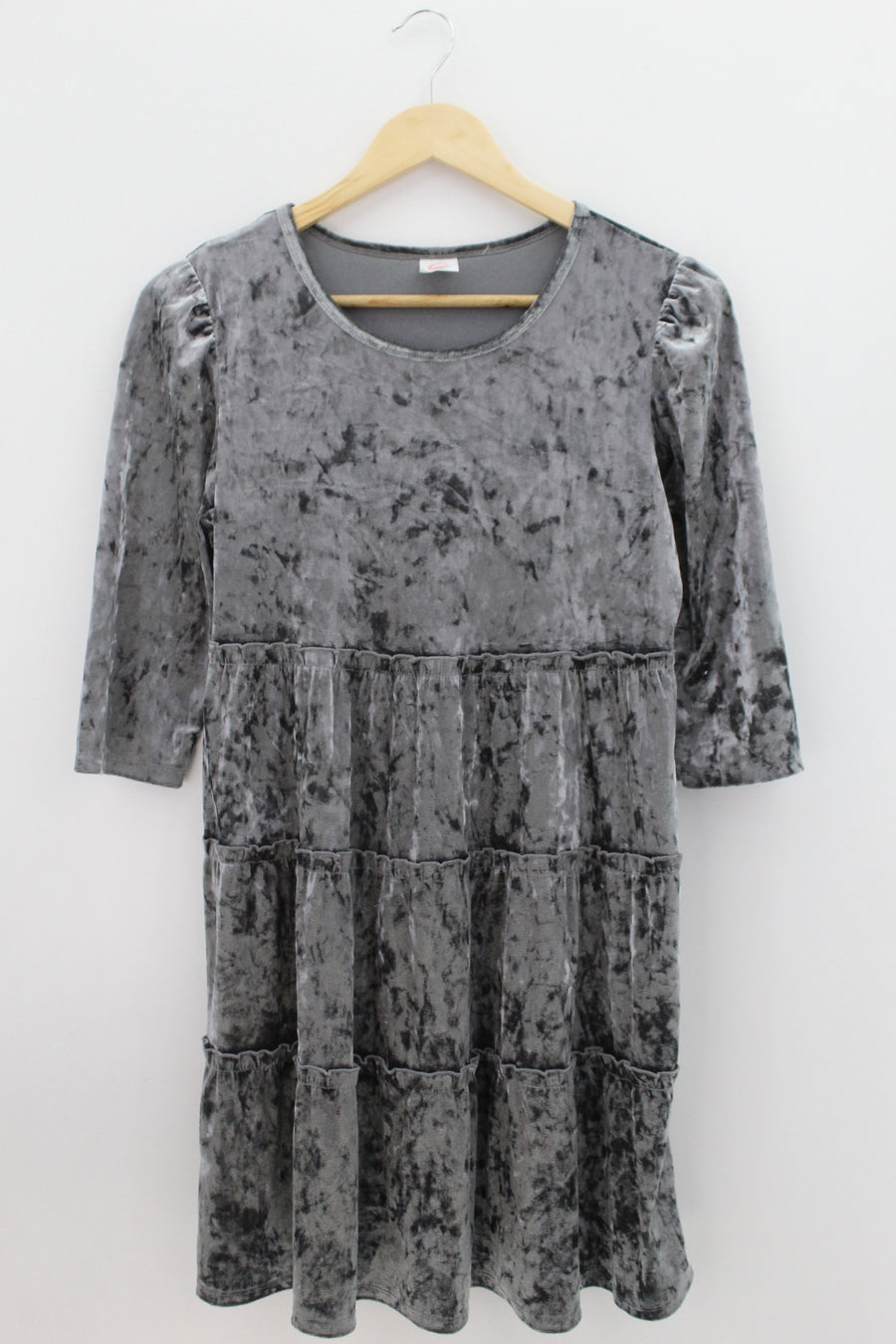VESTIDO niña (8-14) Wonder Nation