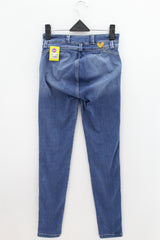 JEAN MUJER Femenino Love Me