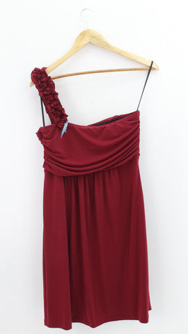 VESTIDO Femenino CASUAL/DEPORTIVO Enfocus Studio
