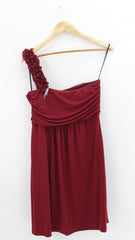 VESTIDO Femenino CASUAL/DEPORTIVO Enfocus Studio