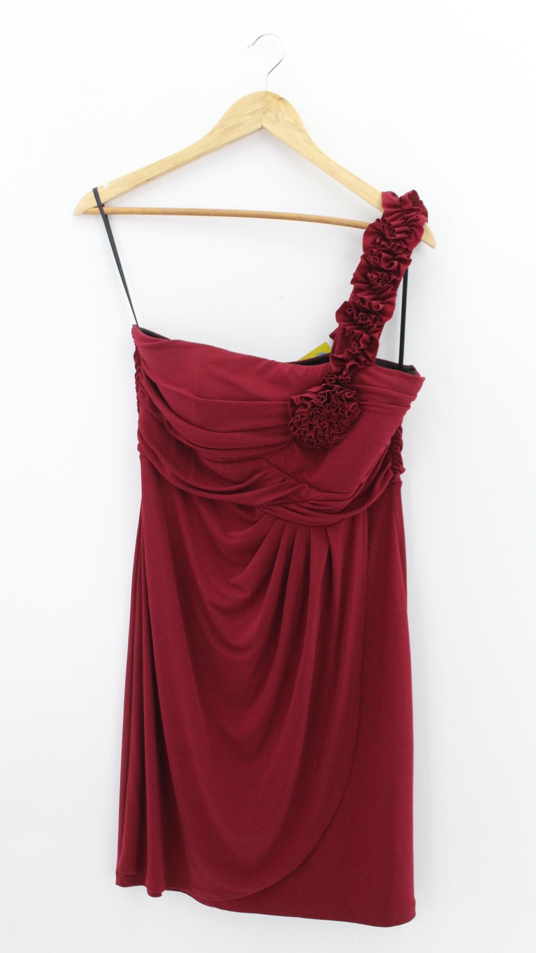 VESTIDO Femenino CASUAL/DEPORTIVO Enfocus Studio