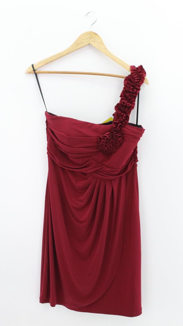 VESTIDO Femenino CASUAL/DEPORTIVO Enfocus Studio