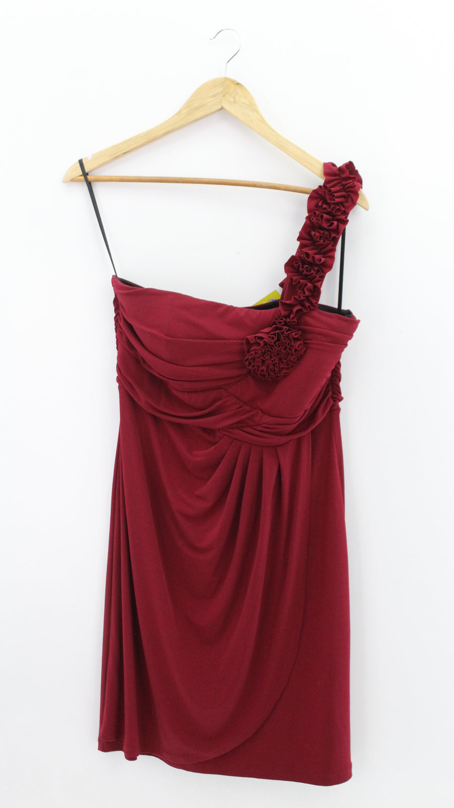 VESTIDO Femenino CASUAL/DEPORTIVO Enfocus Studio