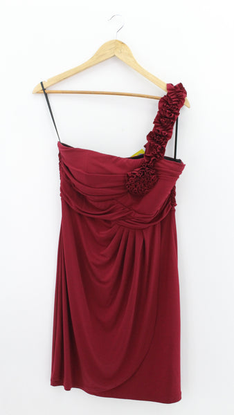 VESTIDO Femenino CASUAL/DEPORTIVO Enfocus Studio