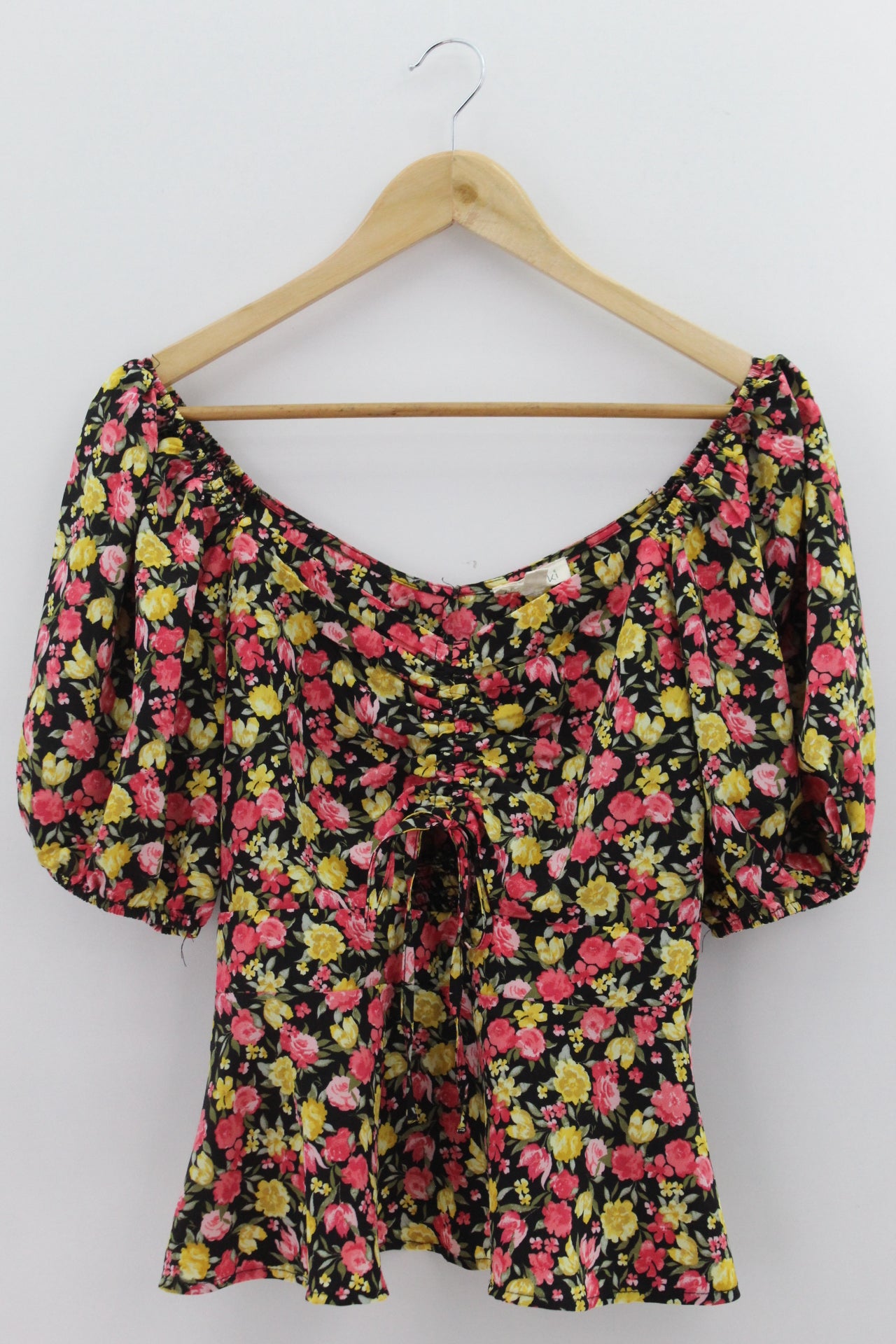 TOP Femenino CASUAL