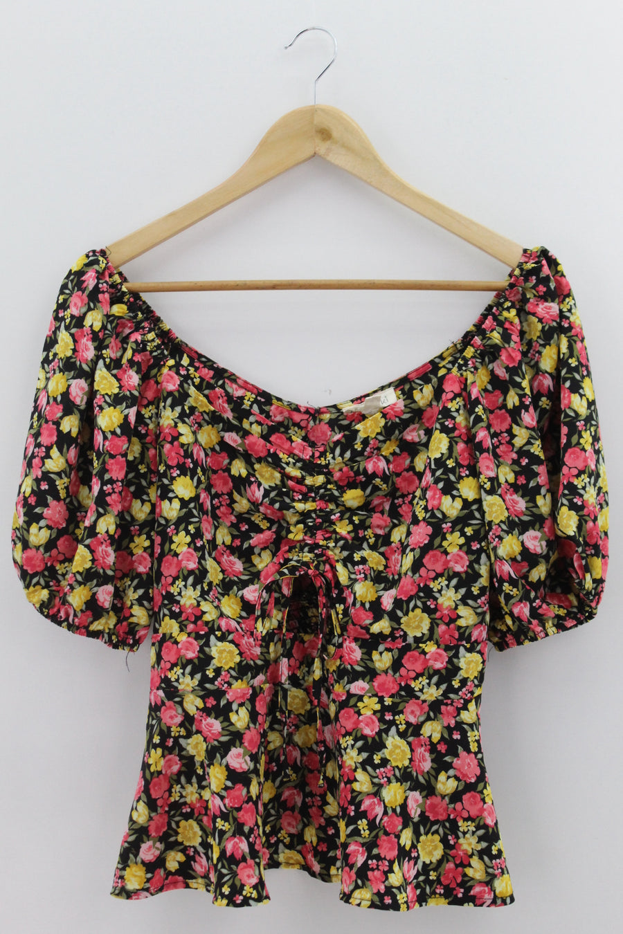TOP Femenino CASUAL