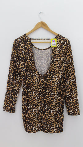 VESTIDO Femenino CASUAL/DEPORTIVO