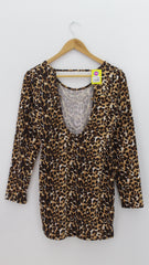 VESTIDO Femenino CASUAL/DEPORTIVO