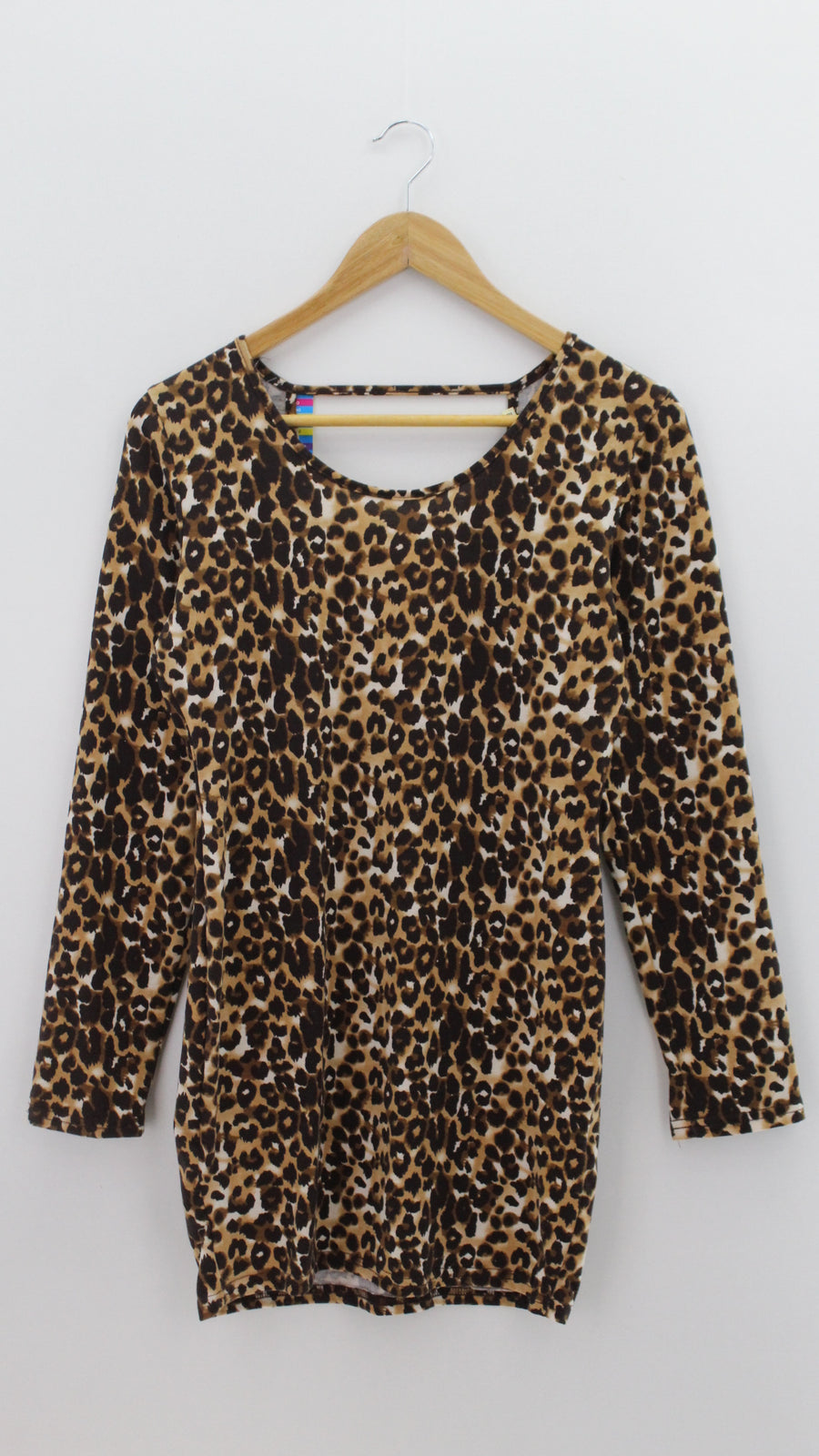 VESTIDO Femenino CASUAL/DEPORTIVO