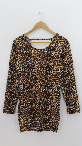 VESTIDO Femenino CASUAL/DEPORTIVO