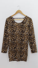 VESTIDO Femenino CASUAL/DEPORTIVO