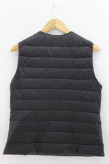 CHALECO Femenino Uniqlo