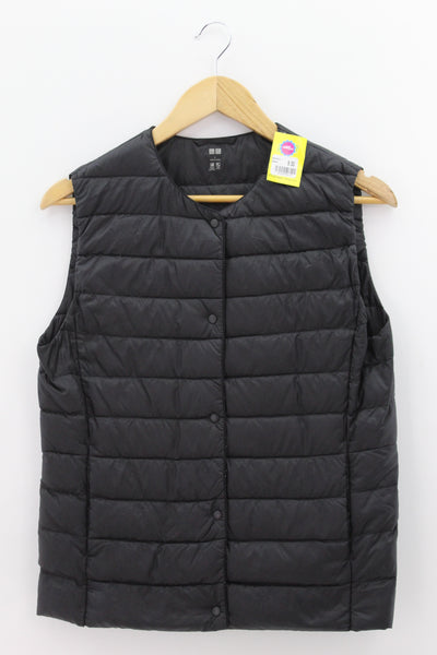 CHALECO Femenino Uniqlo