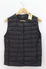 CHALECO Femenino Uniqlo