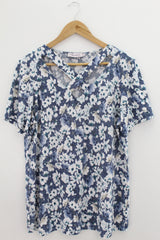 TOP Femenino CASUAL Amanda