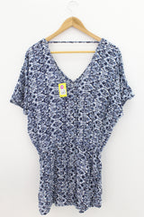 TOP Femenino CASUAL Mia