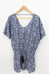 TOP Femenino CASUAL Mia