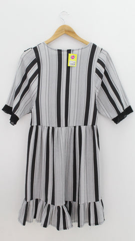 VESTIDO Femenino FORMAL/OFICINA Zara