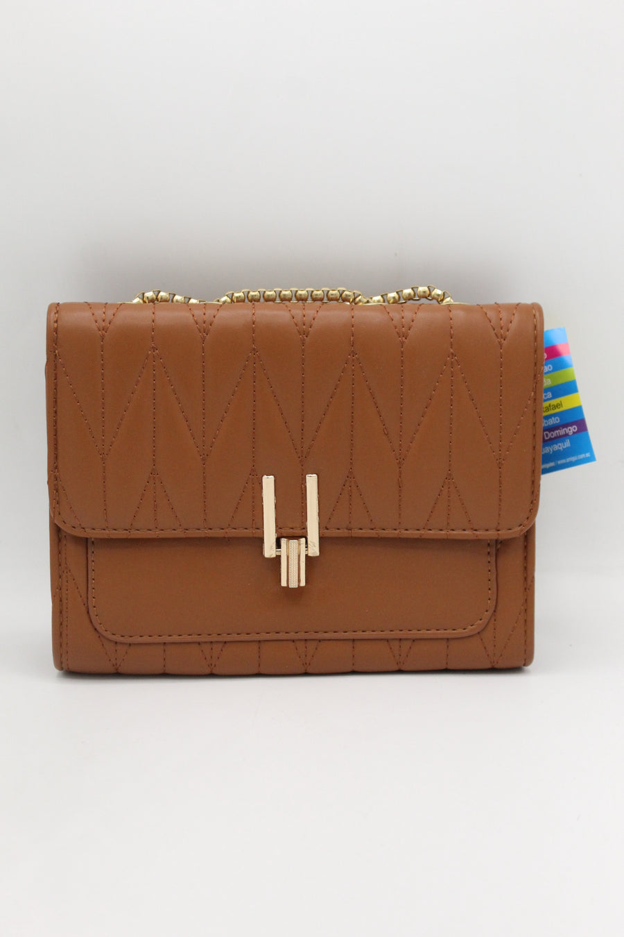 CARTERA PEQUEÑA