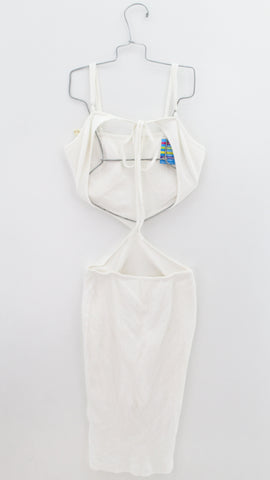 VESTIDO Femenino CASUAL/DEPORTIVO