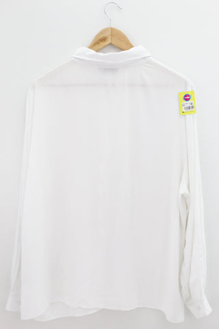BLUSA Femenino CASUAL /OFICINA Amanda