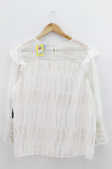 BLUSA Femenino CASUAL /OFICINA