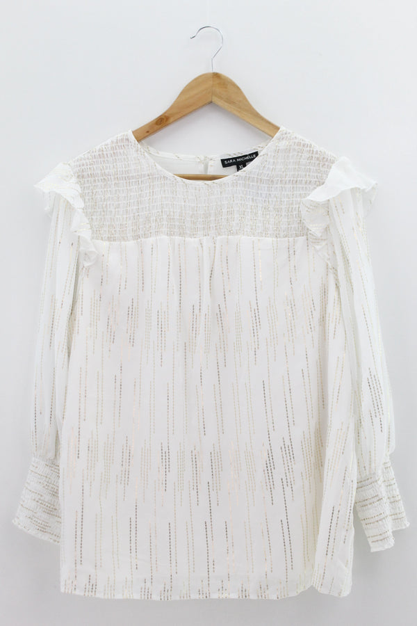 BLUSA Femenino CASUAL /OFICINA