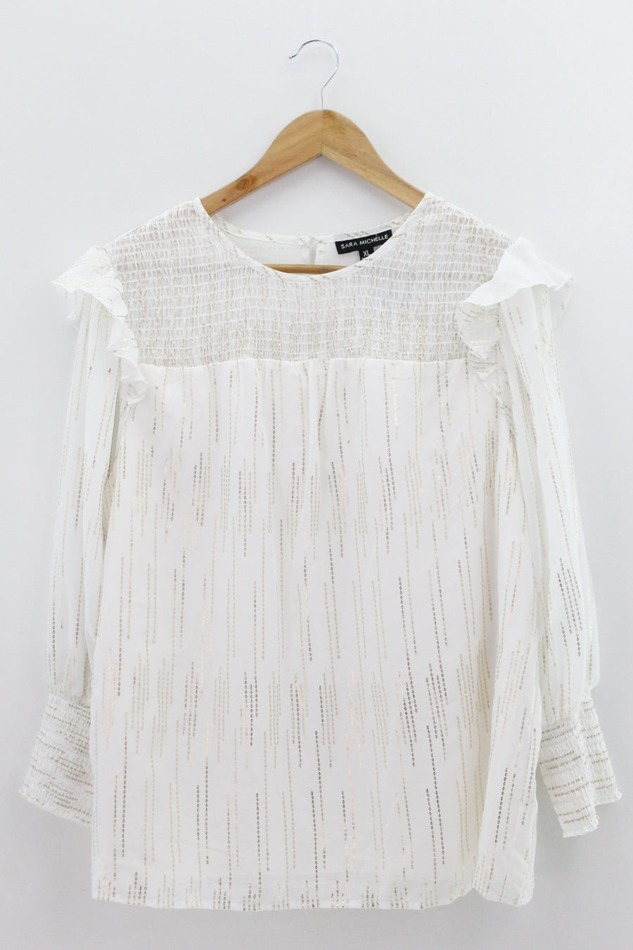 BLUSA Femenino CASUAL /OFICINA