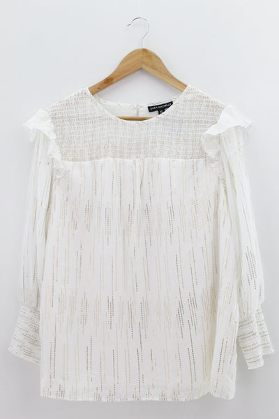 BLUSA Femenino CASUAL /OFICINA