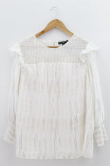 BLUSA Femenino CASUAL /OFICINA