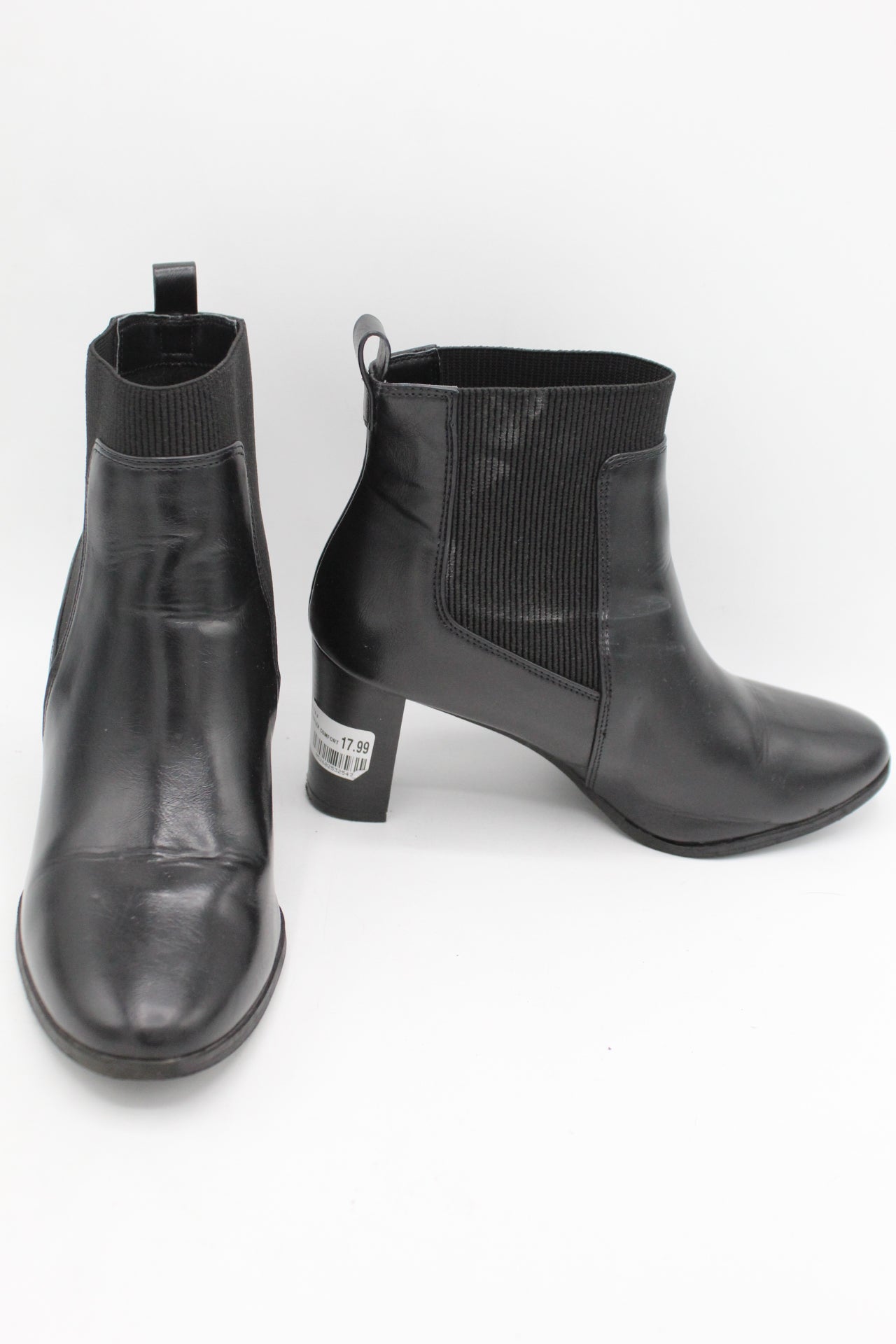 BOTA Femenino Dexflex Comfort