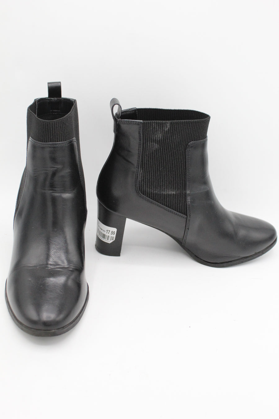 BOTA Femenino Dexflex Comfort