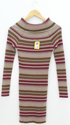VESTIDO Femenino CASUAL/DEPORTIVO